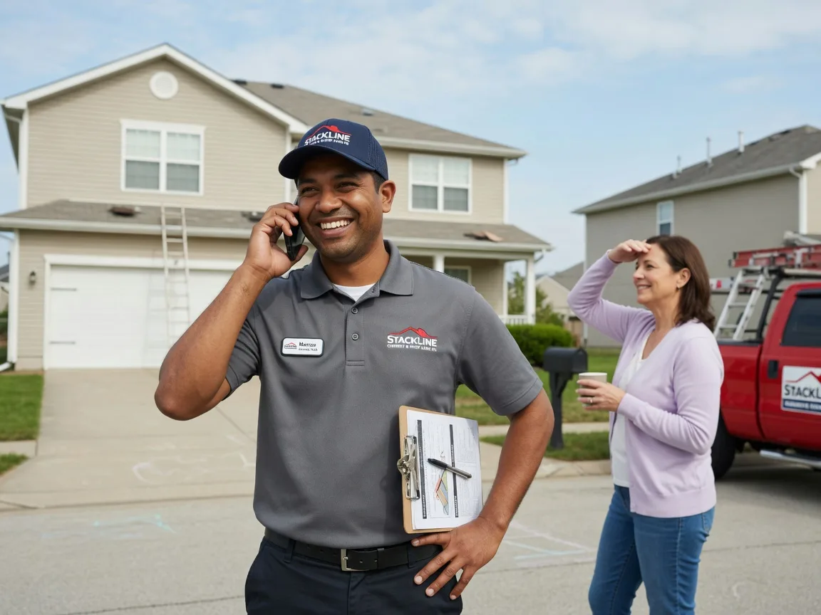 Chimney flashing repair Lamona, WA FAQs
